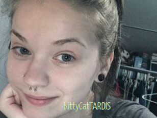 KittyCatTARDIS