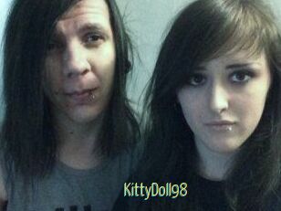 KittyDoll98