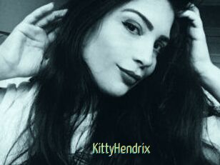KittyHendrix