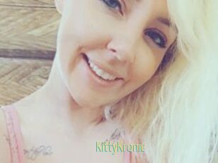 KittyKronic