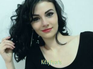 KittyPearls