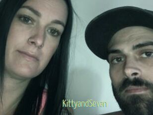 KittyandSevan