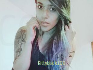 Kittyblack100