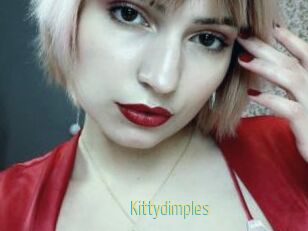 Kittydimples