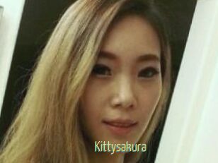 Kittysakura