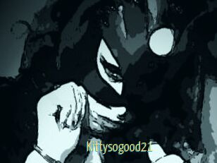 Kittysogood21