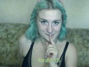 KlaraBitchSS