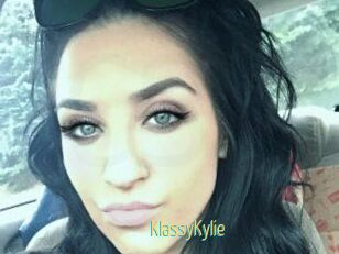 KlassyKylie