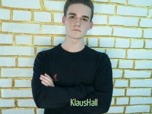 KlausHall