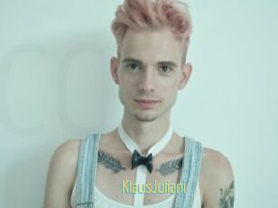KlausJuliani