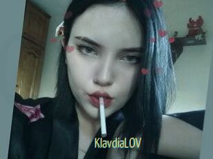 KlavdiaLOV