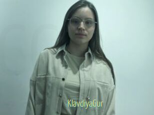 KlavdiyaGur