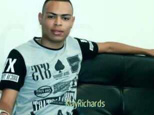 KlayRichards
