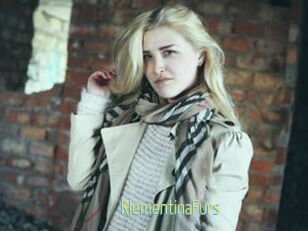 KlementinaFurs