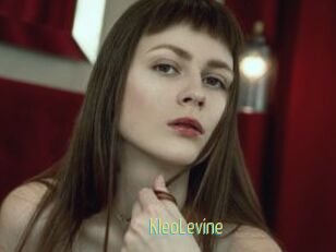 KleoLevine