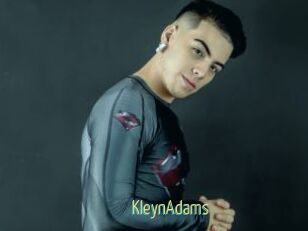 KleynAdams