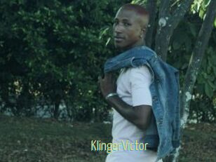 KlingerVictor