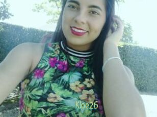 Kloe26
