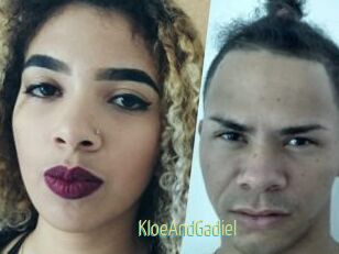 KloeAndGadiel