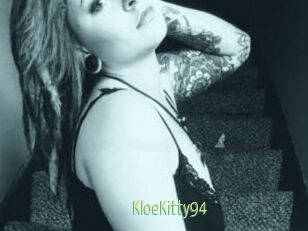 KloeKitty94