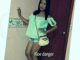 Kloe_danger