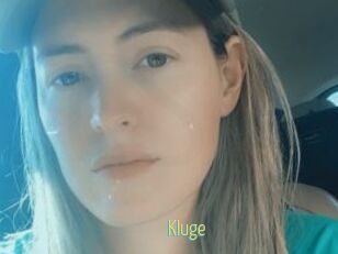 Kluge