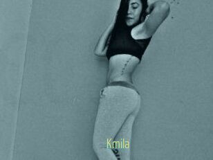 Kmila
