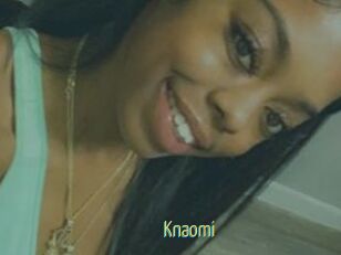 Knaomi