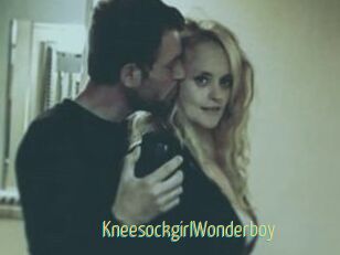 KneesockgirlWonderboy