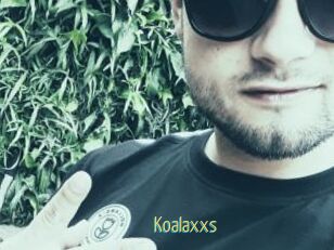 Koalaxxs