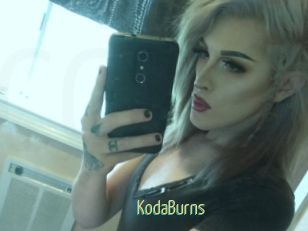 KodaBurns