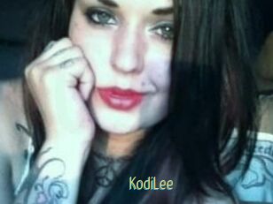 KodiLee