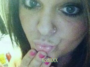 KodiXXX