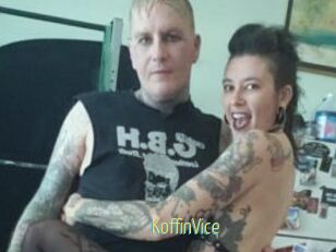 KoffinVice
