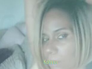 Kohinur