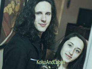 KokoAndCobalt