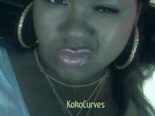 KokoCurves