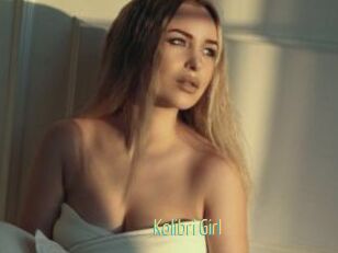 Kolibri_Girl