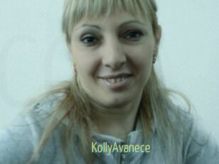 KollyAvanece
