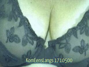 KomEensLangs
