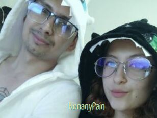 KonanyPain