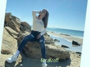 KoraKroff