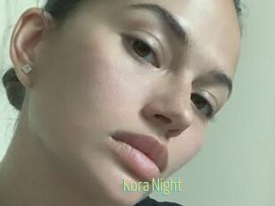 Kora_Night