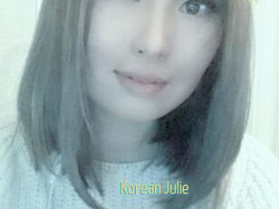 Korean_Julie