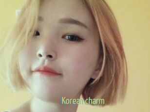 Korean_charm
