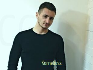 Korneliusz