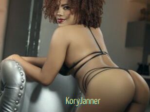 KoryJanner
