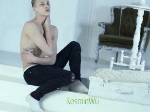 KosminWu