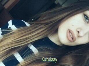 Kotolaay