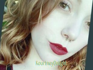 KourtneyDelight